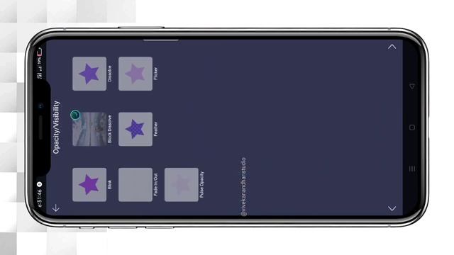 New Trending Blur Alignt Motion Video Editing 🔴 VK STUDIO தமிழில் смотреть онлайн