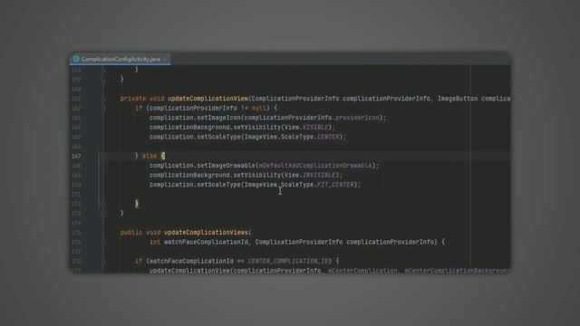 WearOS watch face development (Chapter 2) смотреть онлайн