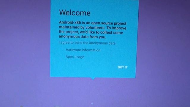 Nougat on PC Without Emulator #androidonpc #androidemulator смотреть онлайн
