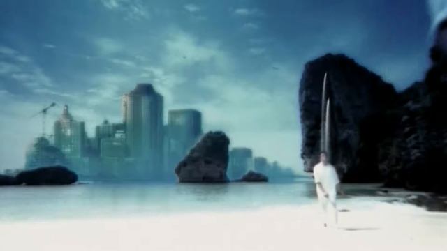Sash ft Tina Cousins - Just Around The Hill (Dance Edit) 2000 HD смотреть онлайн