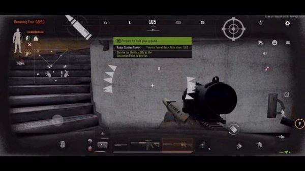 ARENA BREAKOUT CHEAT HACKS IOS ANDROID WORKS SAFE AIMBOT ESP 2023