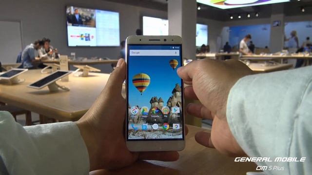 GM 5 Plus (Android One) akıllı telefonunuz ile Ekran Görüntüsü Nasıl Alınır? смотреть онлайн
