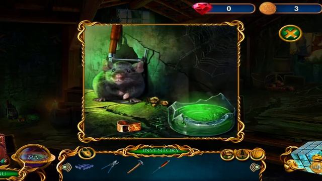 Hidden Objects Labyrinths of World 7 A Dangerous Game [ Android ] Gameplay Walkthrough Part 12 смотреть онлайн
