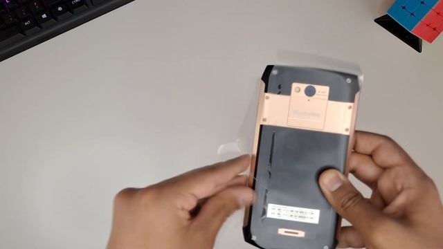 Blackview BV8000 Pro Review - Why should I get a rugged phone? смотреть онлайн