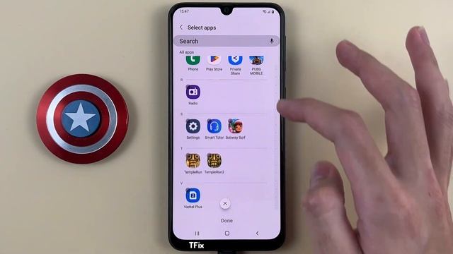 How to hide apps on Samsung M31 Android 12 смотреть онлайн