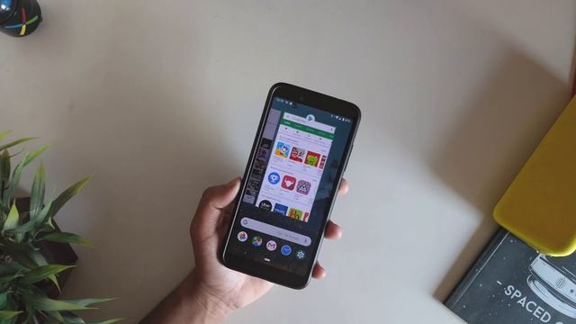Official 'Android Pie' On Mi A2 [NO MORE IN BETA].! смотреть онлайн