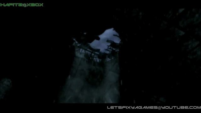 Terminator 3: The Redemption - Chapter 1, 100%TB (Xbox) смотреть онлайн