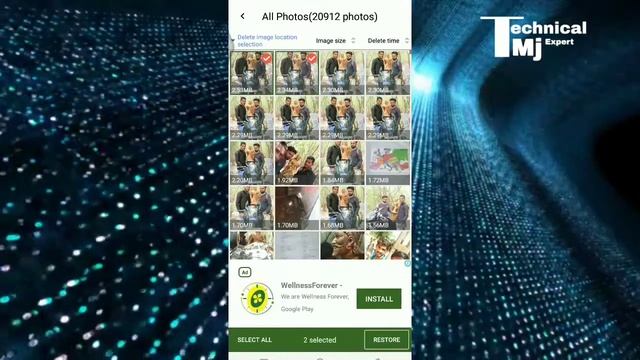 free photo recovery for android |delete photo wapas kaise laye смотреть онлайн