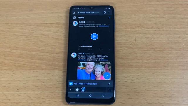 How to Turn On/Off Sensitive Content on Twitter смотреть онлайн
