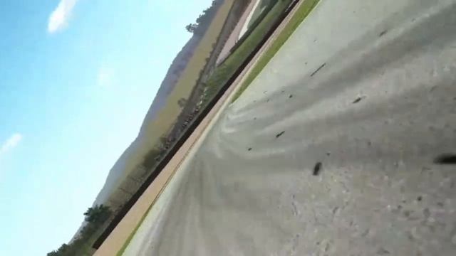 Share Texture HD Circuit MotoGP Europe PPSSPP | MotoGP Europe PPSSPP Android