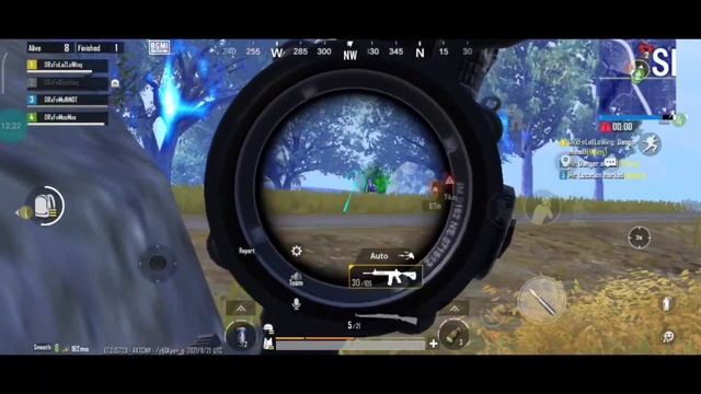 BGMI 2.0 Best Gfx Tool🔧 With Proof in Scrimss⚡ | 60Fps + High Resolution🔥 смотреть онлайн