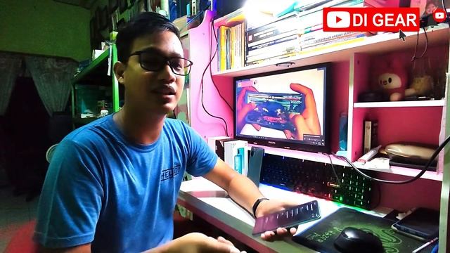 Review Jujur Nusantara Project Custom ROM Redmi Note 9 Menurut saya смотреть онлайн