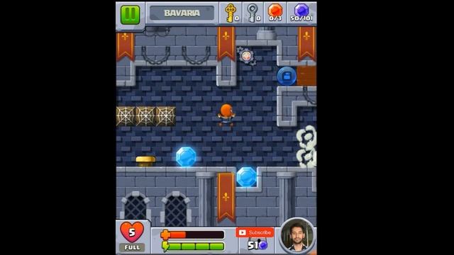 Diamond Quest 2 Daily Quest 18