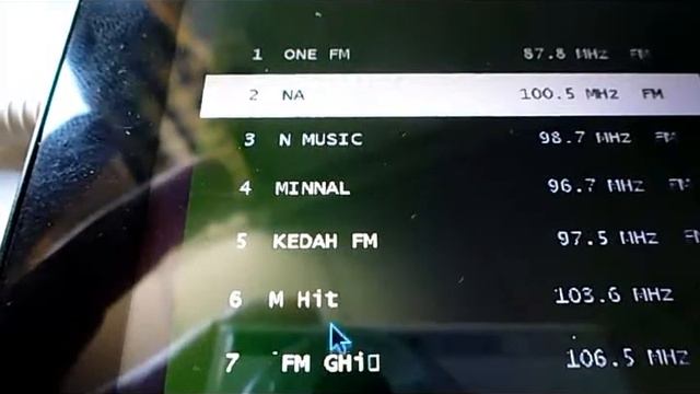 Wavesink trial rtl sdr android app (2) смотреть онлайн