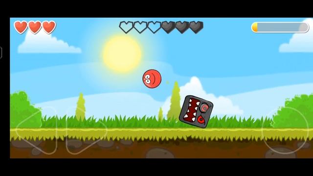 Red Ball 4 #redball #redball4 #redball4live #redball4videos смотреть онлайн