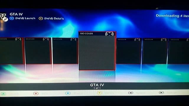 Como Instalar Aurora En El Xbox 360 Con Memoria USB(sin Usar Horizon Ni Computadora)