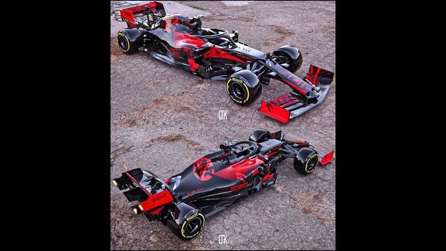 Relacja z prezentacji bolidu Alfa Romeo Racing Orlen przed testami F1(Raikkonen, Giovinazzi, Kubica смотреть онлайн