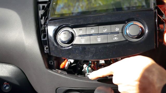 Kayhan Audio Headunit Install | Review | NP300 Unboxing | +Promo Code | #ShedSessions #NP300 смотреть онлайн
