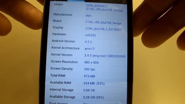 Star S9500 mt6582 quad cpu mali400mp2 смотреть онлайн