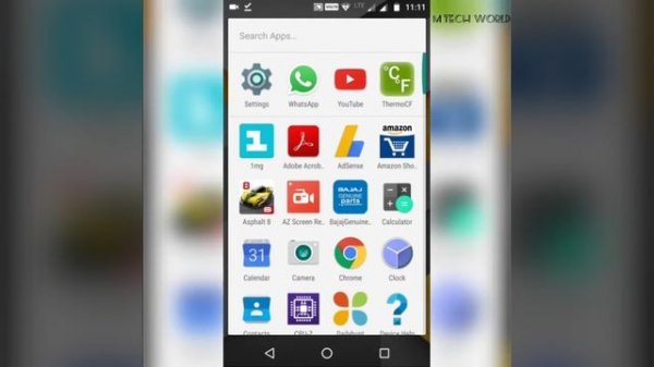 Google Pixel Launcher Download any Mobile, (Android 5.0 t o 7.0)