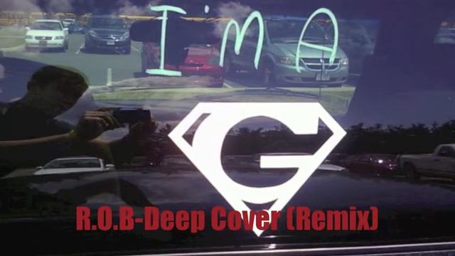 R.O.B-Deep Cover (remix) смотреть онлайн