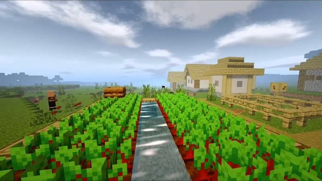 YamaRin Legacy | Best Shader For Minecraft Pocket Edition 2021 (MCPE) - (1.17+) [Android/Ios]