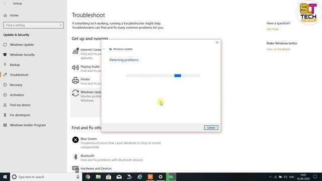 How To Solve Windows 10 update problem. Windows 10 update problems Solve kaise kare In Hindi. смотреть онлайн