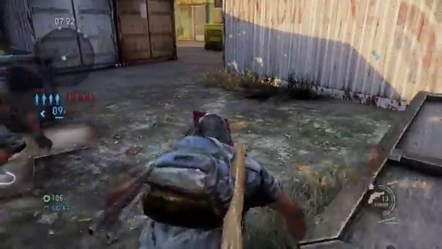 The Last of Us™ Remastered_20150213144034 смотреть онлайн