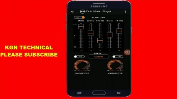 Best music player app for Android 2018 || super music player for android