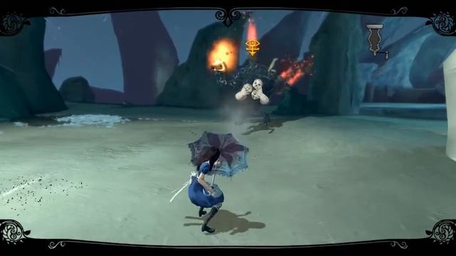 Alice: Madness Returns ~ Part 9 - Booty Call (Gameplay) [HD] смотреть онлайн