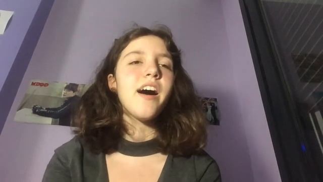 I TRY to sing Creep Radiohead, Postmodern Julebox ver. (I fail miserably) смотреть онлайн