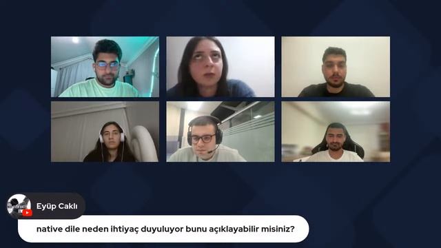 Flutter İle Sahura Doğru w/ Flutter Ankara смотреть онлайн