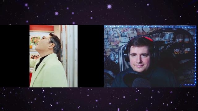 PSY '이제는 (ft.화사 HWASA)' РЕАКЦИЯ REACTION смотреть онлайн