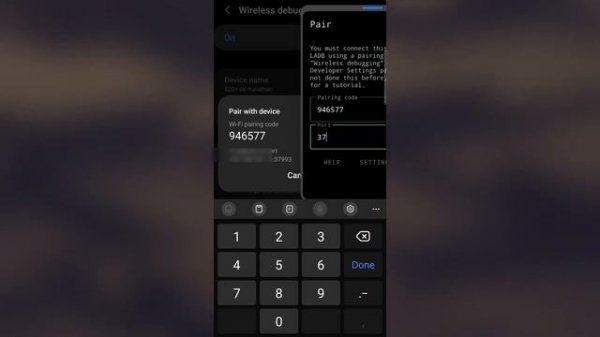 Settings Database Editor Customize and backup your settings on Android No Root