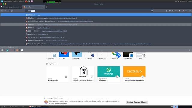 ADB | Android Debug Bridge | Command Line Tool смотреть онлайн