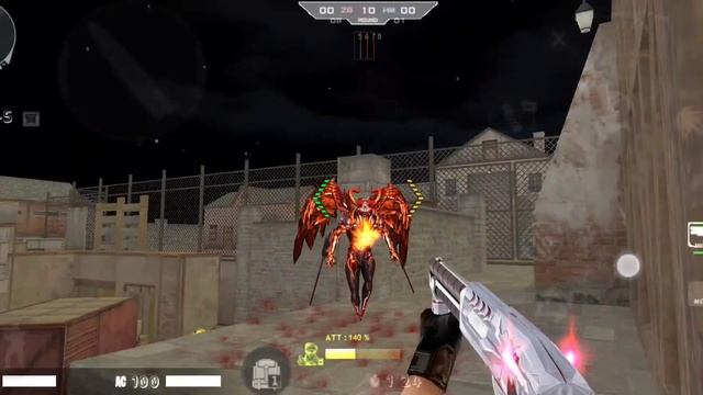 CF OFFLINE ANDROID | Review new version CF Noble 6.0 | Bbi смотреть онлайн