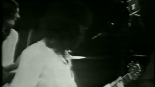 OH WELL by FLEETWOOD MAC from 1969 смотреть онлайн