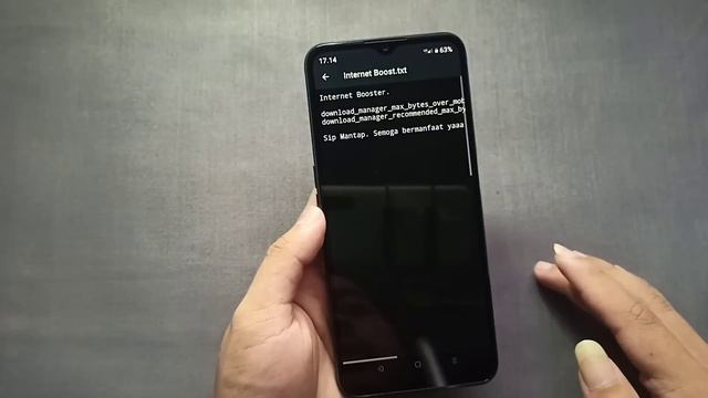 KITA BAHAS BOOST KECEPATAN INTERNET !!! CARA MENGOPTIMALKAN KECEPATAN INTERNET DENGAN SET EDIT смотреть онлайн