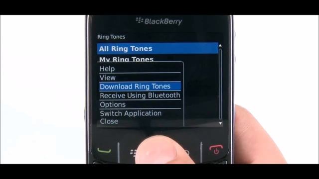Blackberry SMS Tone | Ringtones for Android | Message Tones смотреть онлайн