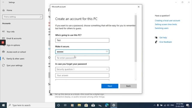 Reset Any Windows Password in Seconds without loosing data смотреть онлайн
