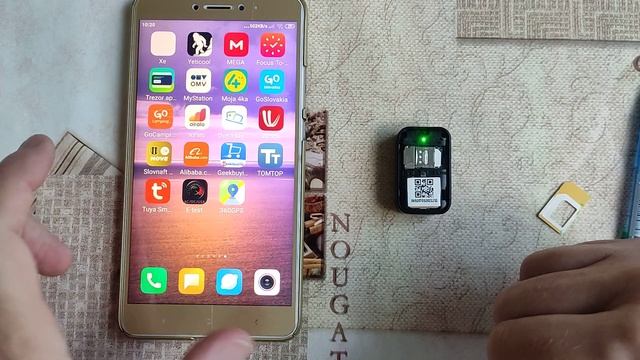 GF22 GPS Car Tracker Problems. Ordered from Banggood. Order No: 112235871 смотреть онлайн