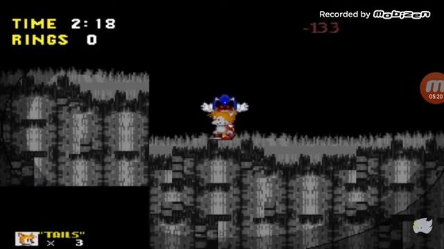 sonic.exe nightmare beginning parte 1/3 смотреть онлайн