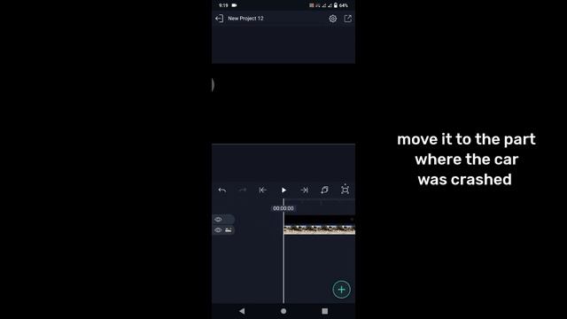 HOW TO MAKE CGI /VISUAL EFFECTS ON MOBILE PHONE || ANDROID TUTORIAL смотреть онлайн