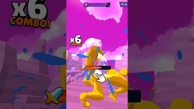 Attack on Giants - Gameplay Part 1 All Levels 1-16 (Android, iOS) #1 смотреть онлайн