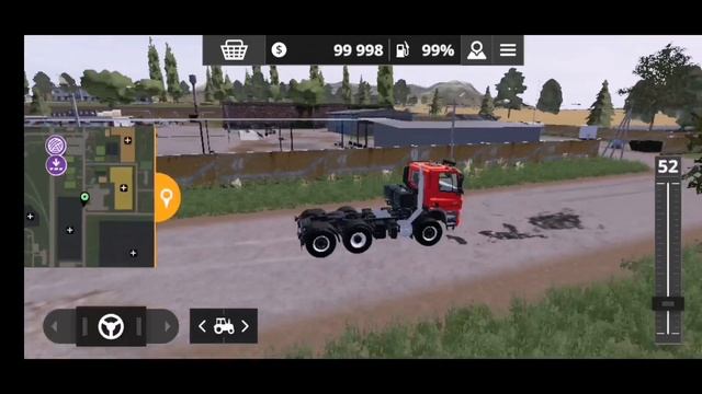 Обзор новой Украинской карты | Варваровка с паком техники для Farming Simulator 2020 смотреть онлайн