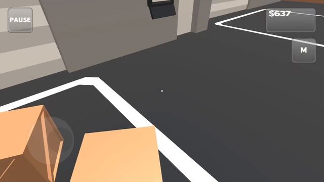 Como conseguir dinheiro rápido no PICK UP | jalopy | My Summer Car (Android / Ios) смотреть онлайн