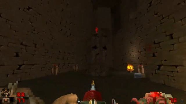 [Doom] Osiris (1996) смотреть онлайн