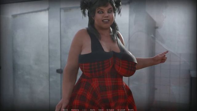 Curvy Cougars Street V0.9