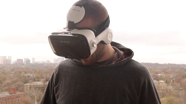 Social X Channel: Watching Adult Movies In Virtual Reality смотреть онлайн