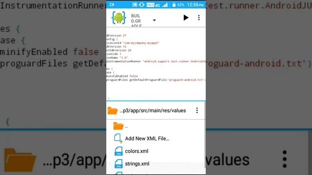 AIDE a new hack mod version. смотреть онлайн